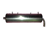 Sundance 2.7Kw 800/850 Metal Elements